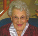 Aileen Patterson