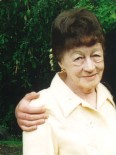 Eileen May