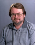 James Bridger