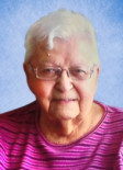 Marie-Reine Blais