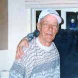 Francis James Martin