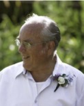 Bruce Palmer Stubbington