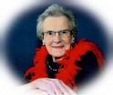 Marie Spencer