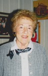 Marie-Laure Beaudoin