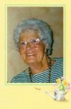 Blanche Davis