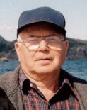 Carl Wright