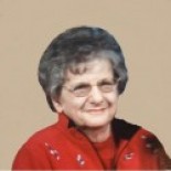 Patricia Green