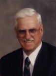 Norman Mutton