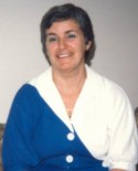 Monique Messervier