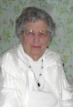 Marion Grace Redden