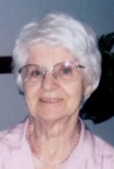 Marcelle Rita Lavoie
