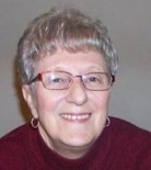 Jeannine Roussel