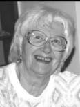 Marian Morgan