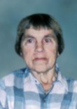 Madeleine Lacombe