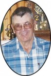 Donald Jamieson