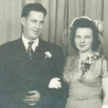 Muriel Margaret Pointer