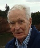 George Alexander Mcafee