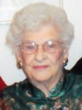 Nellie Stella Wallace
