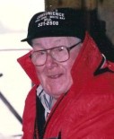 Wilfred Baxter