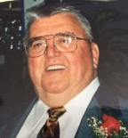 Walter John Davies
