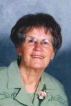 Lucille Bernier