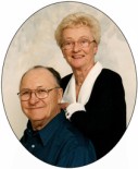 Melvin & Sandra Hollstein