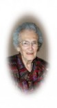 Vera Margaret Forbes