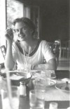 Eva Pedersen