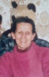 Maureen Anne Dodge