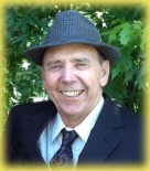 Garnet Gibson