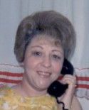 Mary Collins