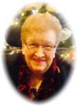 Thelma McGillivray