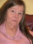 Claudette Gaudreau