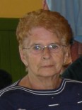 Yvette Godbout