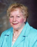Doreen Irene Green