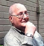 Jacques Chartrand