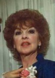 Gloria Caron