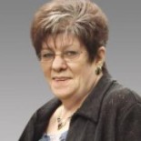 Olivette Dinel Gibeault