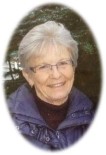 Audrey Ordahl