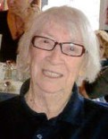 Gladys Osmond