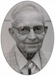 William Mervin Walker