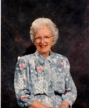 Dorothy Boyd