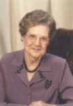 Evelyn Robinson