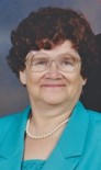 Alvena Atkinson