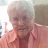 Margaret Francis Dorris
