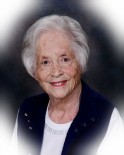 Ruth McLeod