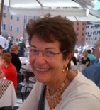 Judith Knickerbocker