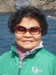 Song Ja Lee