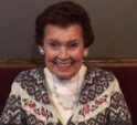 Norah Moyse-Edwards