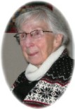 Norma Lorraine Vanvik
